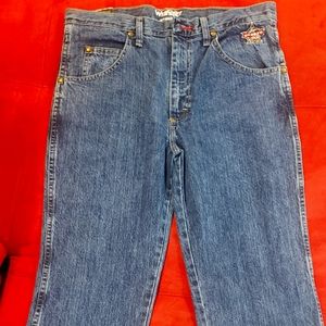 Wrangler PBR jeans New